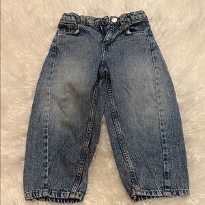 H&M Kids Blue Jeans
